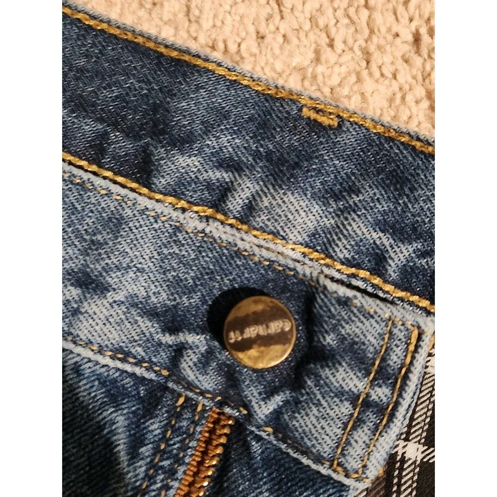 Carhartt new tag